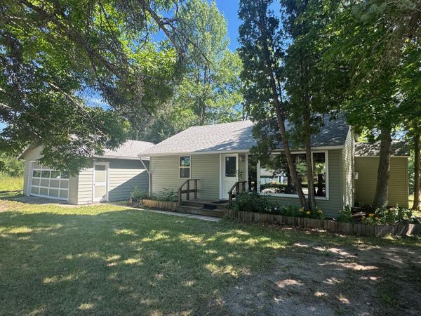 522 Main Street E, Tenstrike, MN 56683