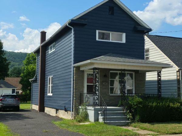 122 Noyes Avenue, Swoyersville, PA 18704