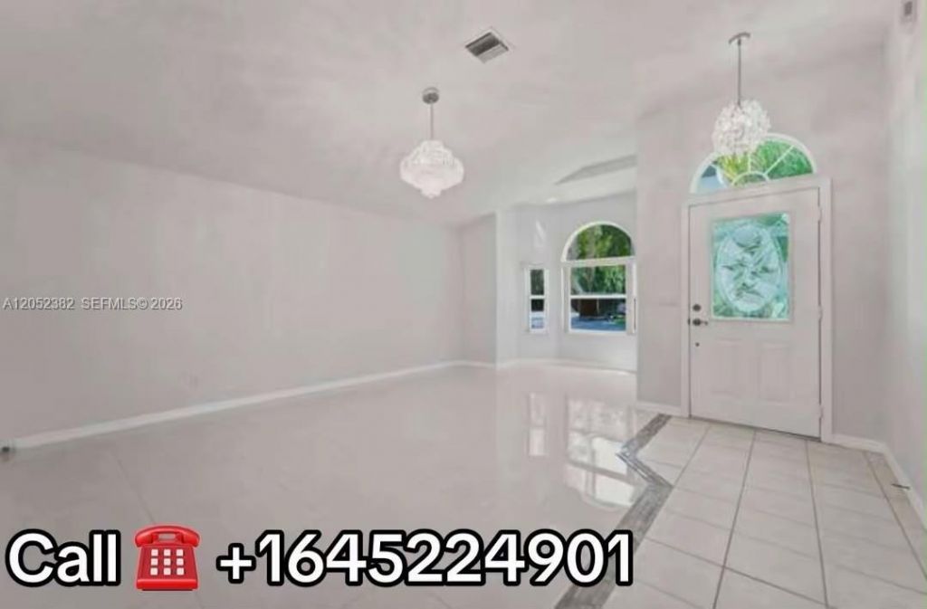 1720 Pondberry, Port Saint Lucie, FL 34952 Photo