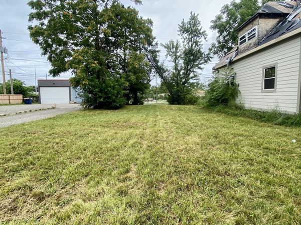 2414 E Brookside Avenue, Indianapolis, IN 46218