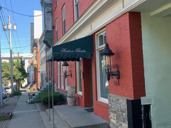 270 Hudson Avenue, Unit 104, Albany, NY 12210