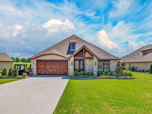 31201 S State Highway 125 , Monkey Island, OK 74331
