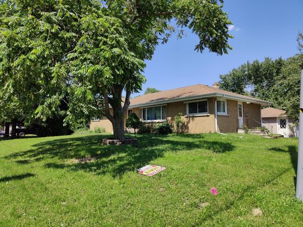 640 MIDLAND Avenue , Rockdale, IL 60436