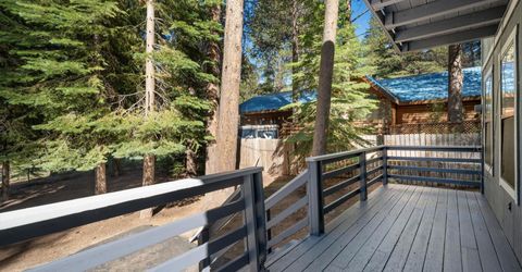 12458 Greenwood Drive, Truckee, CA 96161 Photo