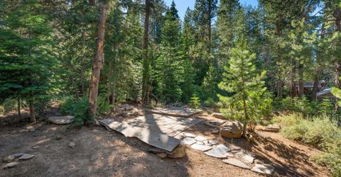 12458 Greenwood Drive, Truckee, CA 96161 Photo