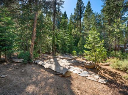 12458 Greenwood Drive, Truckee, CA 96161 Photo