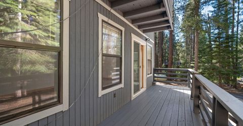 12458 Greenwood Drive, Truckee, CA 96161 Photo