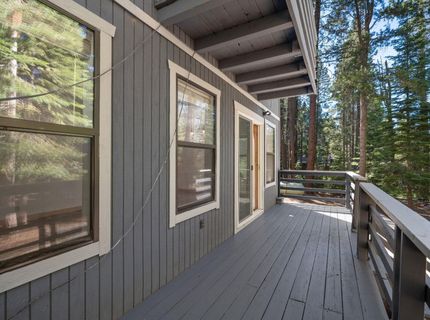 12458 Greenwood Drive, Truckee, CA 96161 Photo