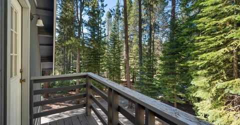 12458 Greenwood Drive, Truckee, CA 96161 Photo