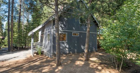 12458 Greenwood Drive, Truckee, CA 96161 Photo