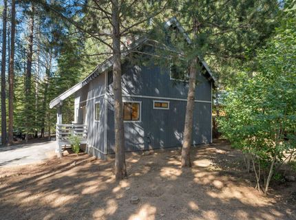 12458 Greenwood Drive, Truckee, CA 96161 Photo