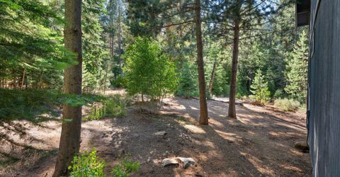 12458 Greenwood Drive, Truckee, CA 96161 Photo