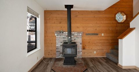 12458 Greenwood Drive, Truckee, CA 96161 Photo
