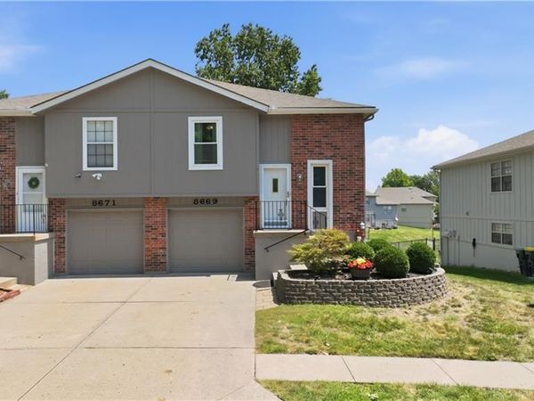 8669 N Hull Avenue, Kansas City, MO 64154