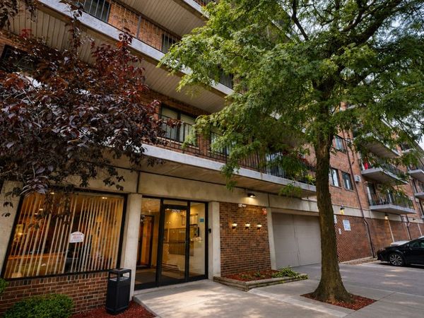 2320 N Nordica Avenue , Unit 104D, Chicago, IL 60707