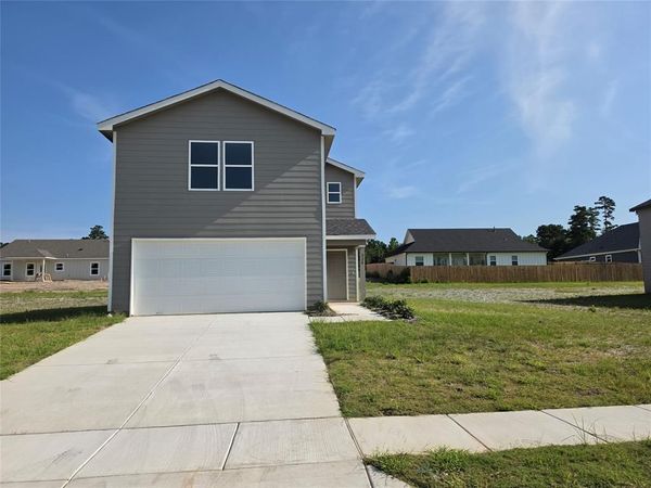 220 Stoney Ridge, Lufkin, TX 75904