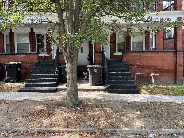1382 W 91st Street , Cleveland, OH 44102