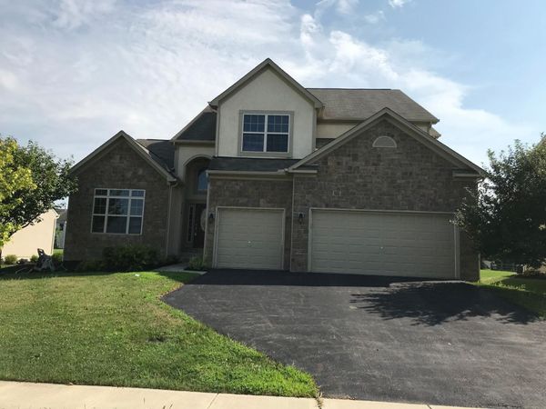 2178 Alum Crossing Drive, Lewis Center, OH 43035