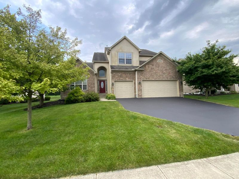 2178 Alum Crossing Drive, Lewis Center, OH 43035 Photo 1
