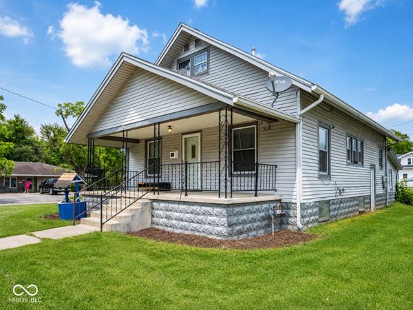 530 Homestead Avenue, Seymour, IN 47274