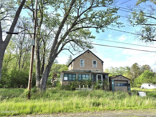 47 Champlain Avenue, Whitehall, NY 12887