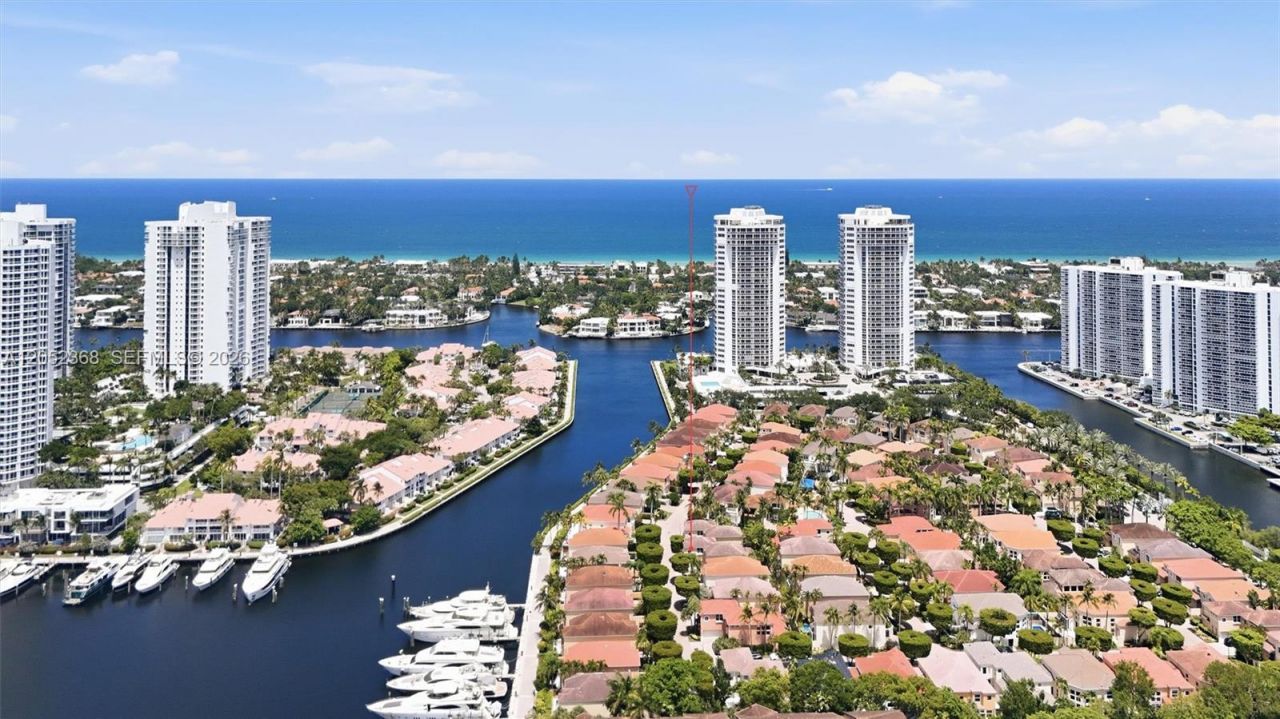 3722 NE 208th Ter , Aventura, FL 33180 Photo