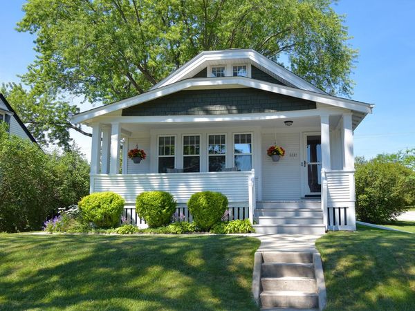 8587 N 42nd STREET, Brown Deer, WI 53209