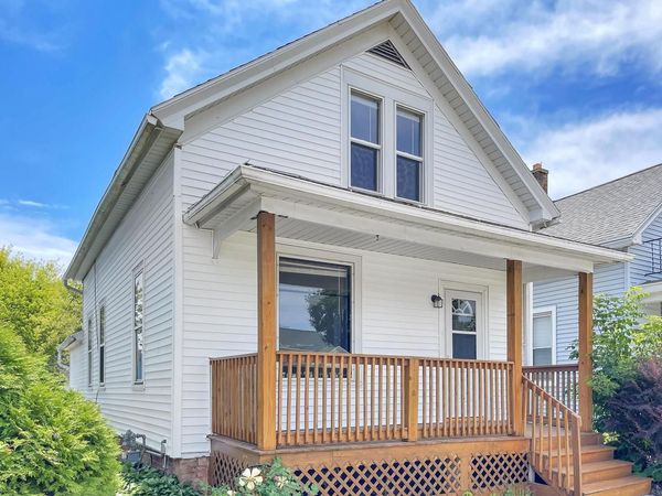 1629 Alabama AVENUE, Sheboygan, WI 53081