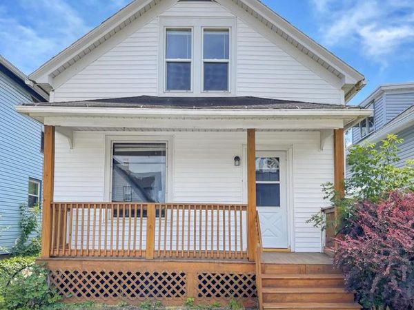 1629 Alabama AVENUE, Sheboygan, WI 53081