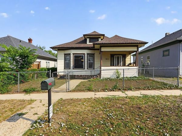 611 Second St, Trinidad, CO 81082