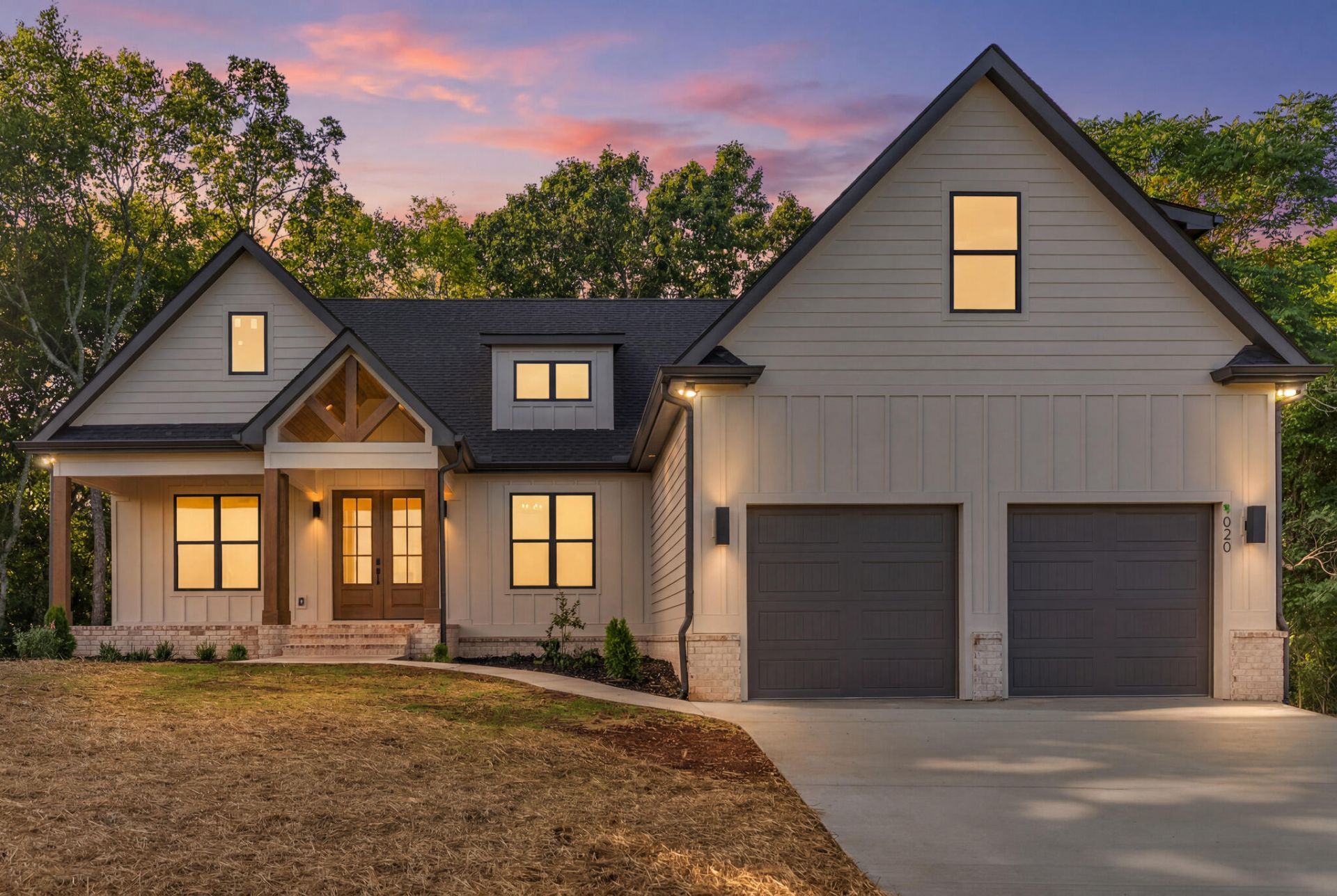1020 The Gates Drive, Decatur, TN 37322 Main Photo