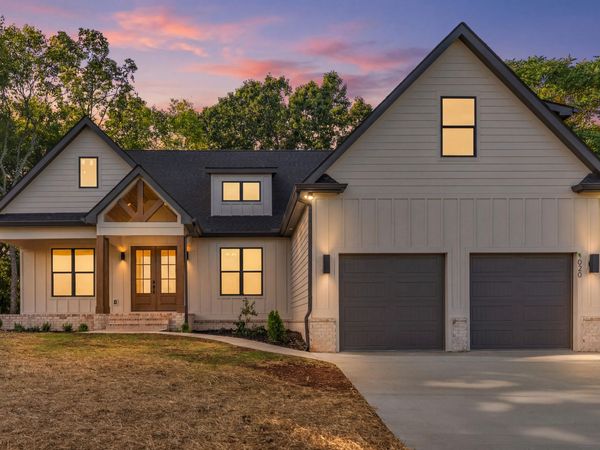 1020 The Gates Drive, Decatur, TN 37322