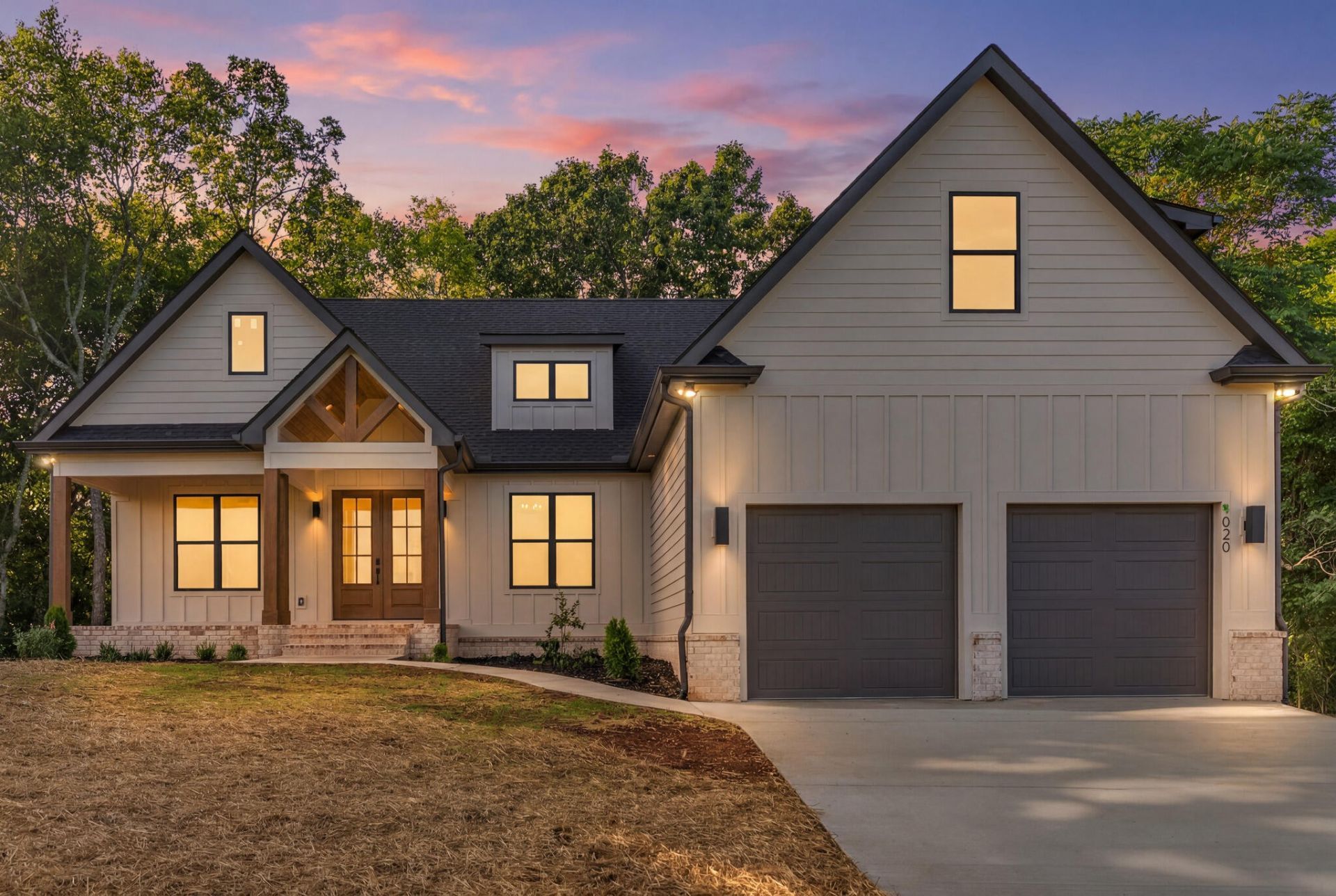 1020 The Gates Drive , Decatur, TN 37322 Main Photo