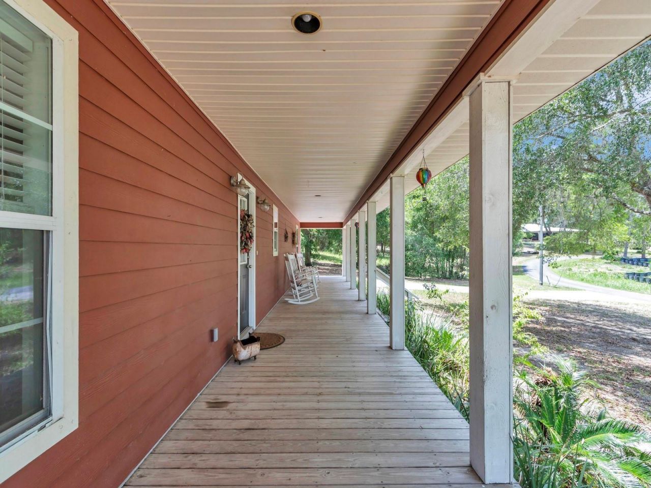 23608 NE 124th Place Road, Fort Mc Coy, FL 32134 Photo