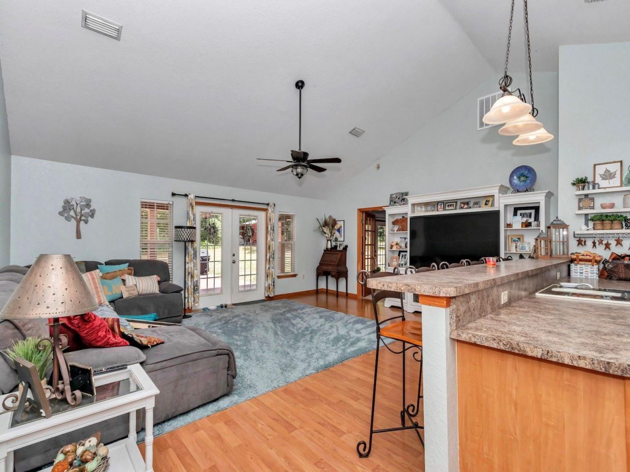 23608 NE 124th Place Road, Fort Mc Coy, FL 32134 Photo