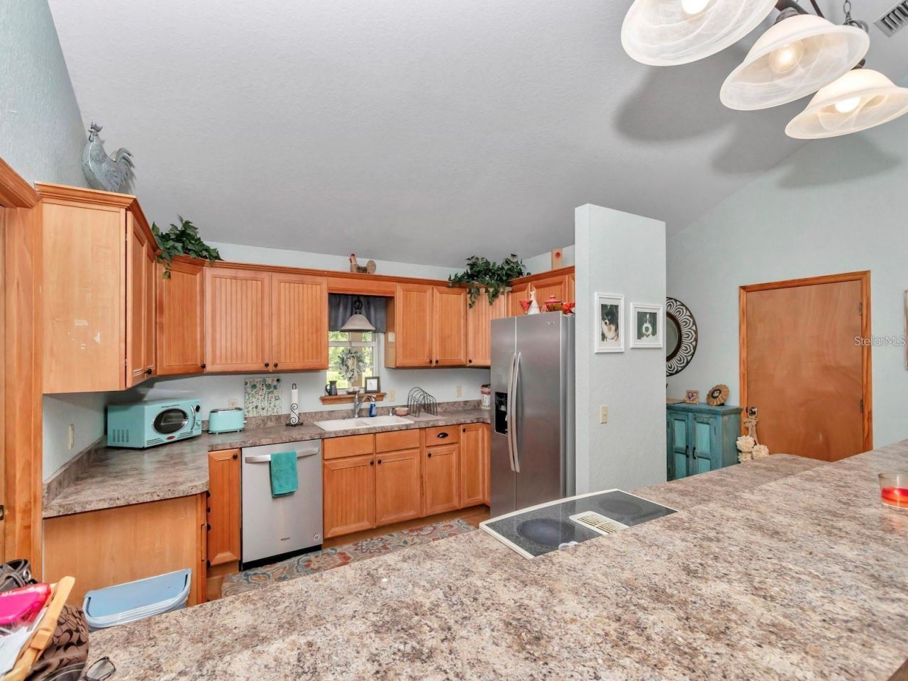 23608 NE 124th Place Road, Fort Mc Coy, FL 32134 Photo