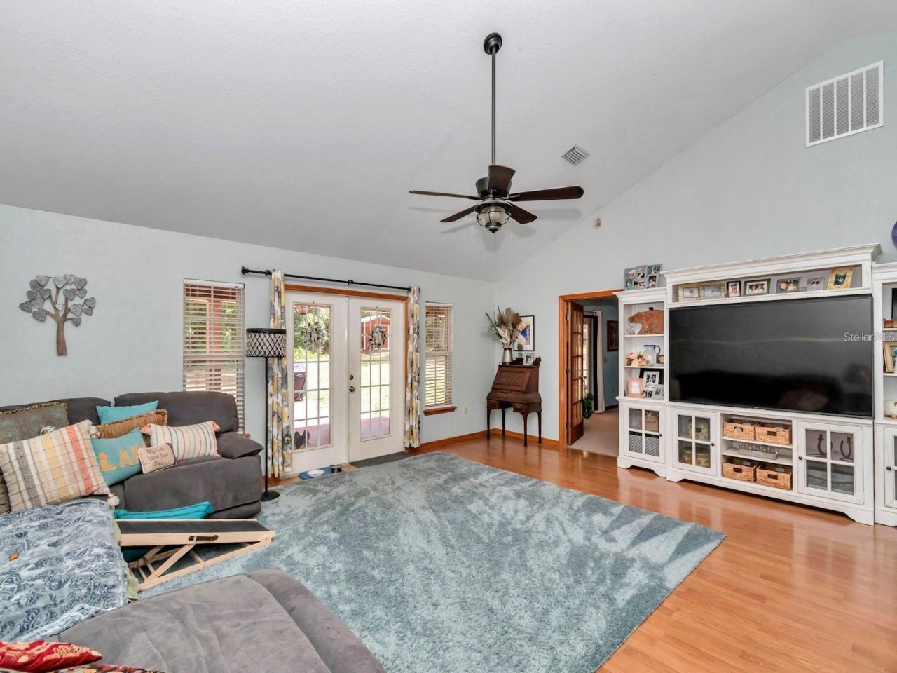 23608 NE 124th Place Road, Fort Mc Coy, FL 32134 Photo