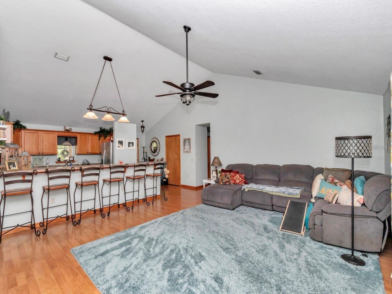 23608 NE 124th Place Road, Fort Mc Coy, FL 32134 Photo