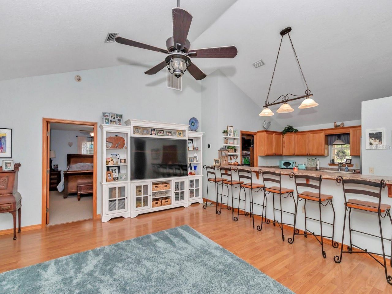 23608 NE 124th Place Road, Fort Mc Coy, FL 32134 Photo