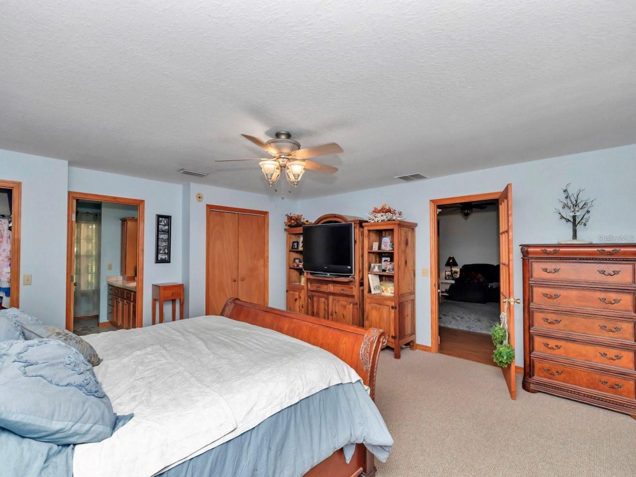 23608 NE 124th Place Road, Fort Mc Coy, FL 32134 Photo