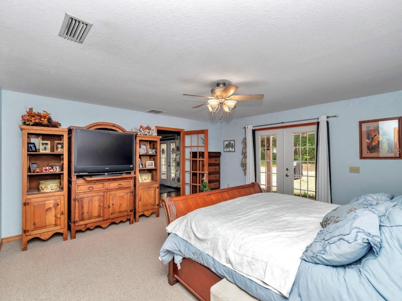 23608 NE 124th Place Road, Fort Mc Coy, FL 32134 Photo