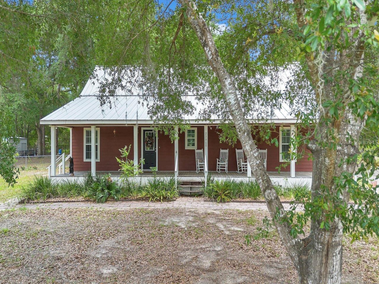 23608 NE 124th Place Road, Fort Mc Coy, FL 32134 Photo