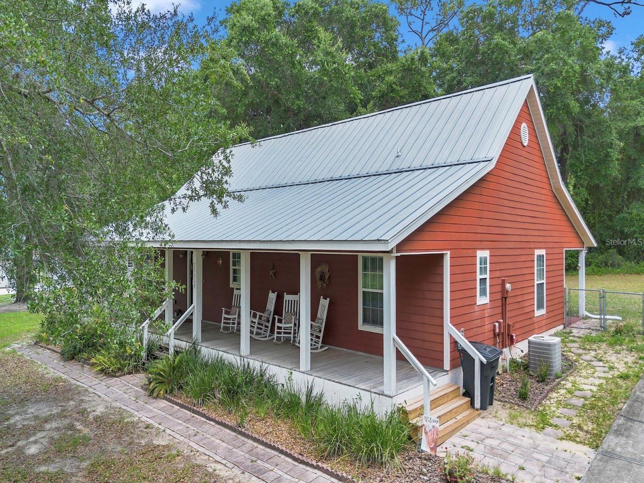 23608 NE 124th Place Road, Fort Mc Coy, FL 32134 Photo