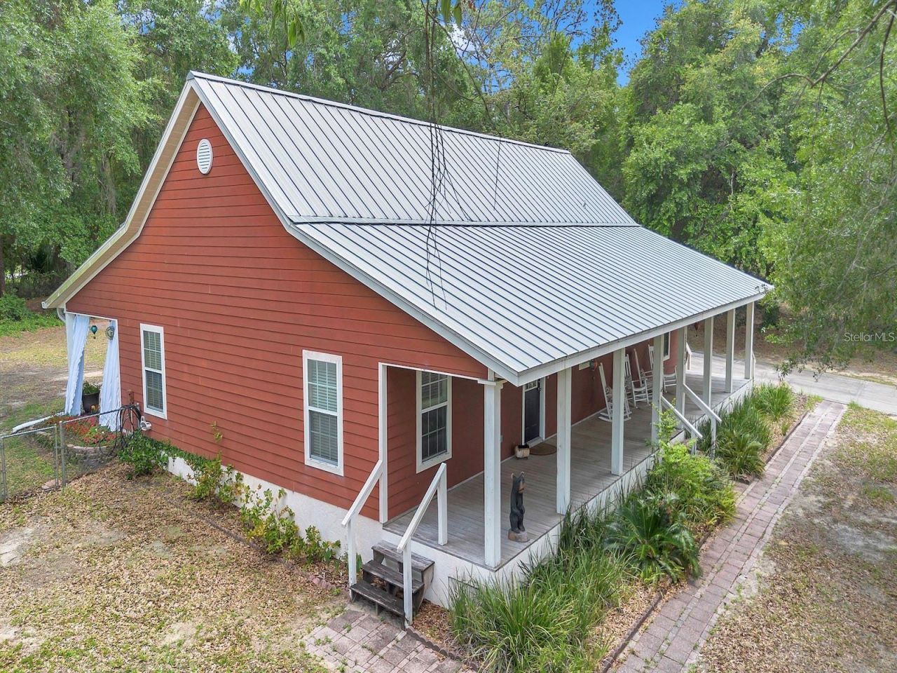 23608 NE 124th Place Road, Fort Mc Coy, FL 32134 Photo