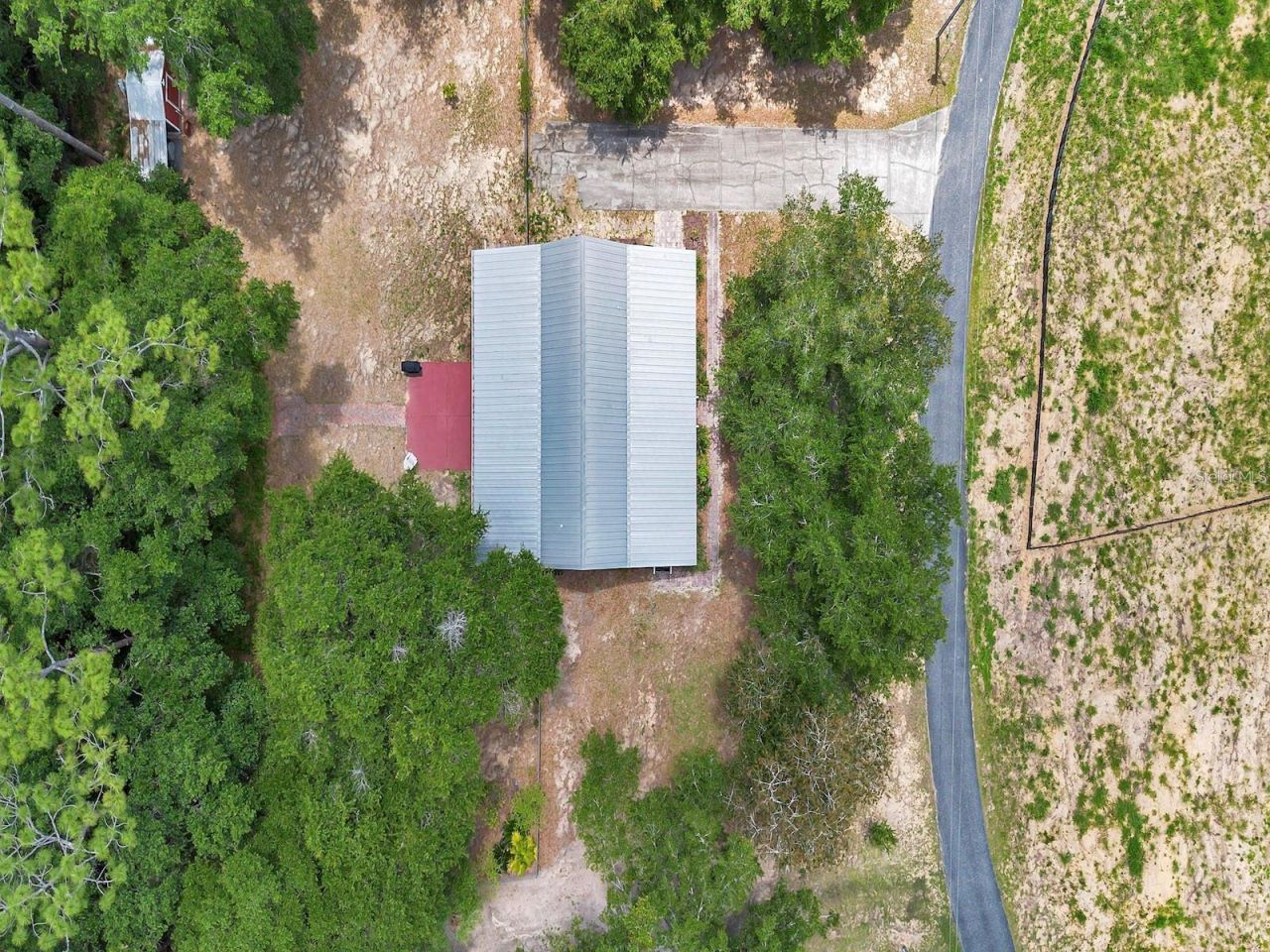 23608 NE 124th Place Road, Fort Mc Coy, FL 32134 Photo