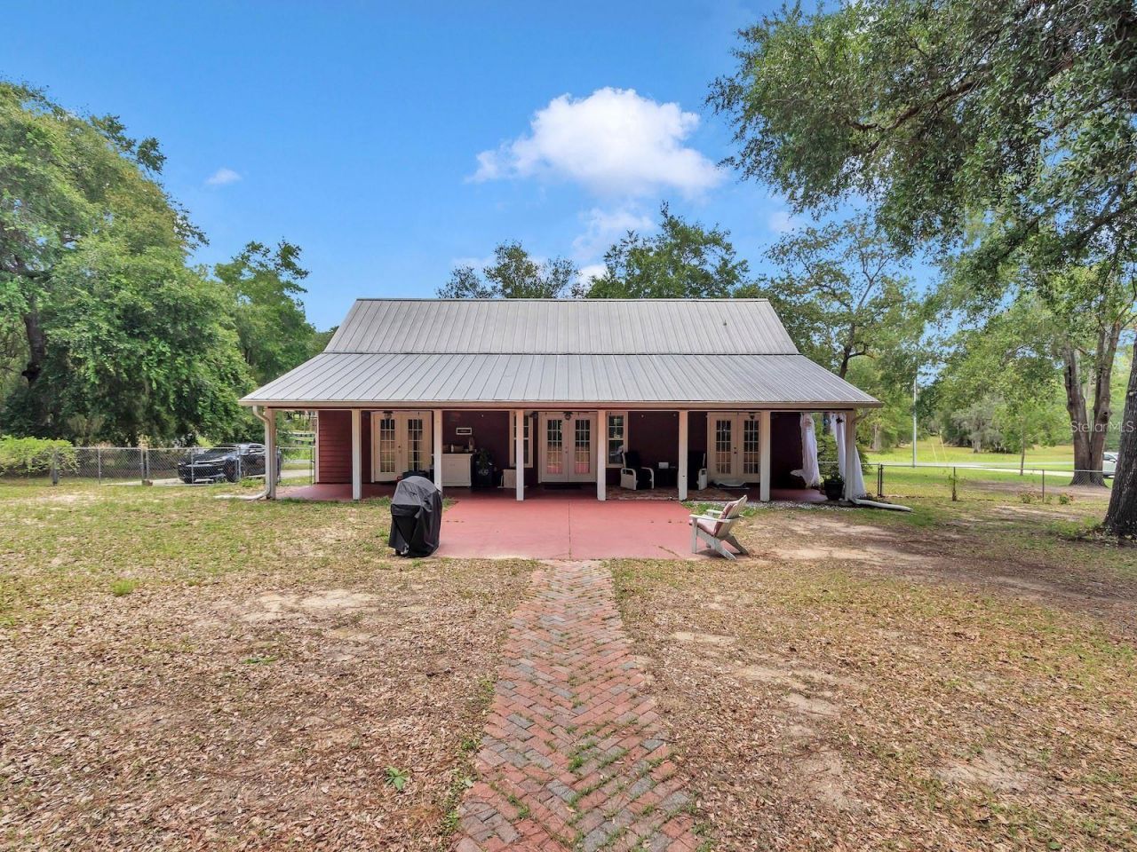 23608 NE 124th Place Road, Fort Mc Coy, FL 32134 Photo