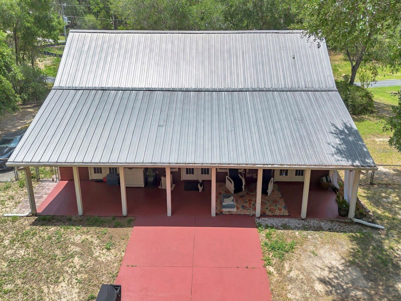 23608 NE 124th Place Road, Fort Mc Coy, FL 32134 Photo