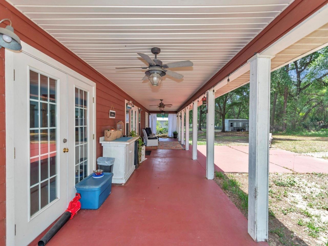 23608 NE 124th Place Road, Fort Mc Coy, FL 32134 Photo