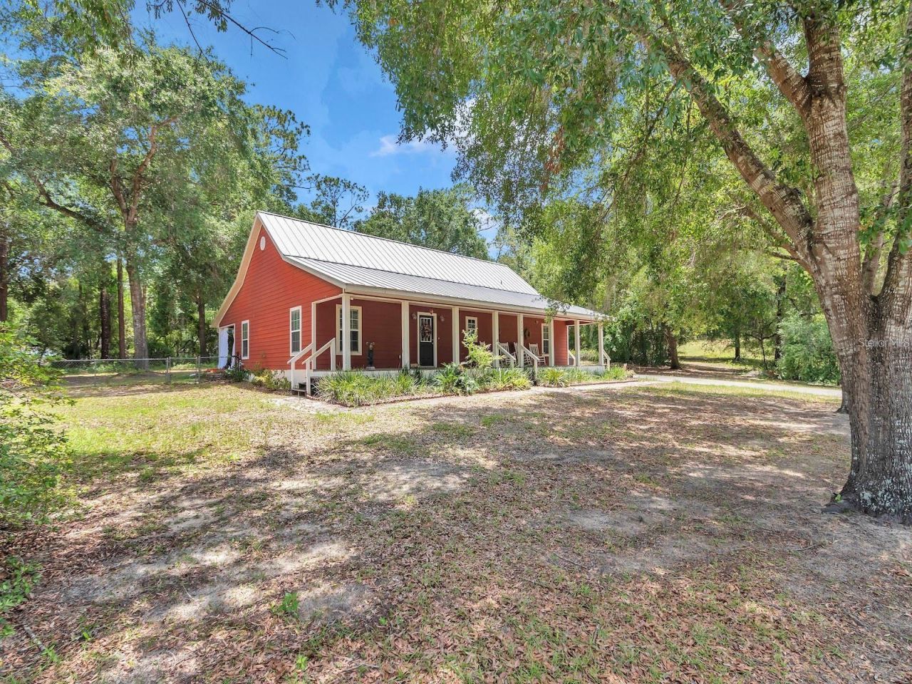 23608 NE 124th Place Road, Fort Mc Coy, FL 32134 Photo