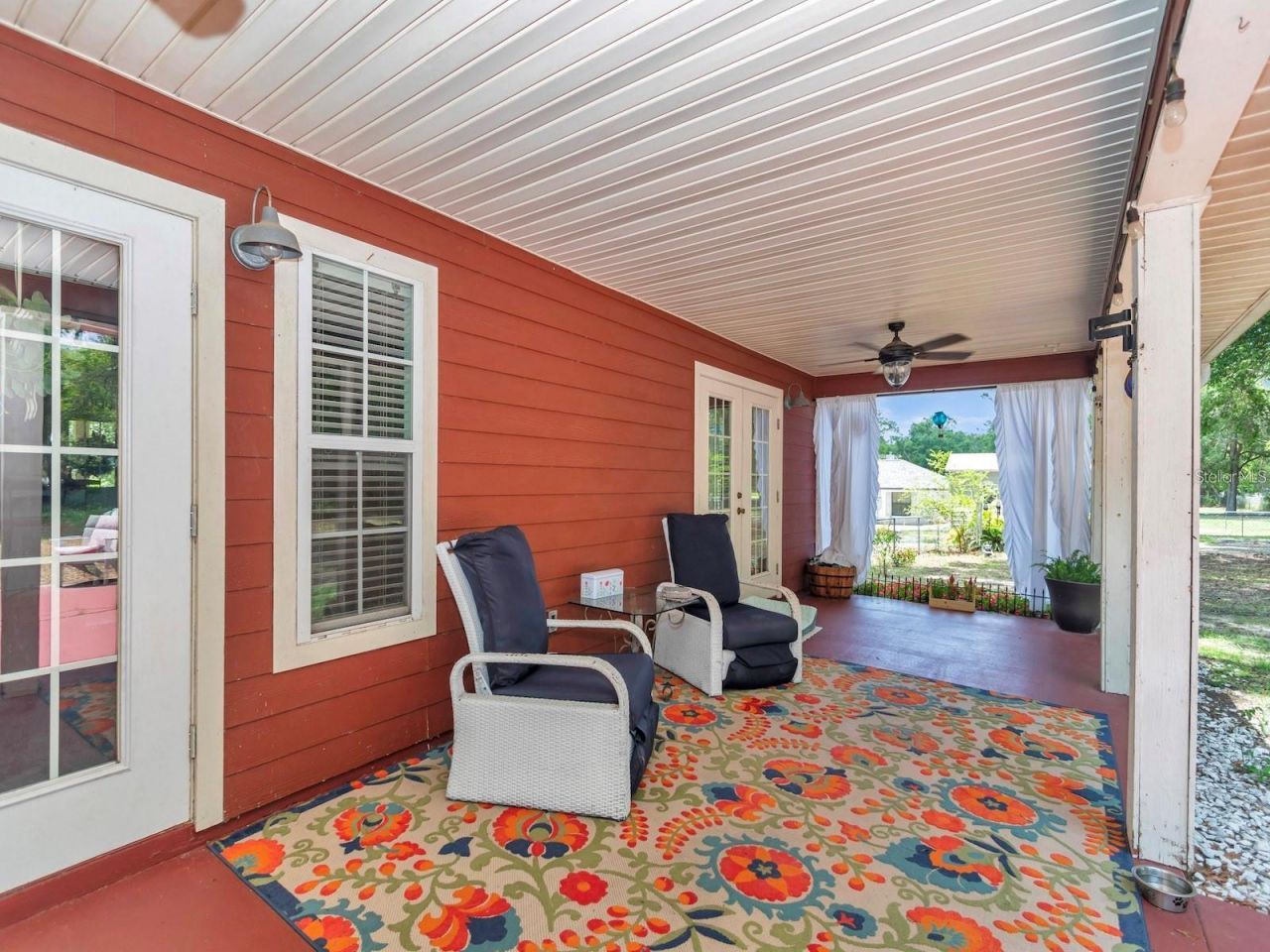23608 NE 124th Place Road, Fort Mc Coy, FL 32134 Photo